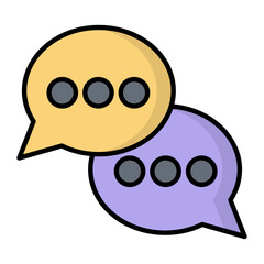 Social Conservation Icon