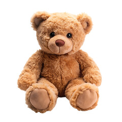 Fototapeta premium fluffy toy texture