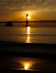 golden gate bridge