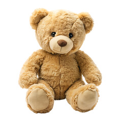 Fototapeta premium fluffy toy texture