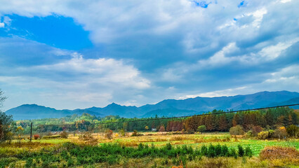 Huangshan City, Anhui Province-Hongcun Scenery