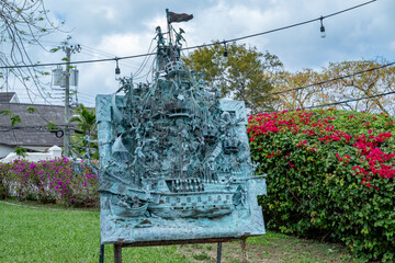 Sculpture