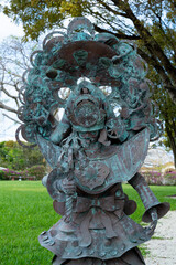 Sculpture