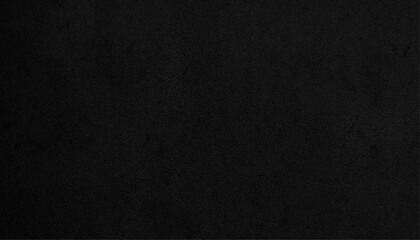 Textured grunge dark black concrete wall background. 