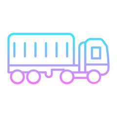 Truck Icon