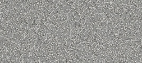 Party Patterns: Festive Borders with Vibrant Folk Art
