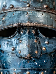Samurai armor & glory