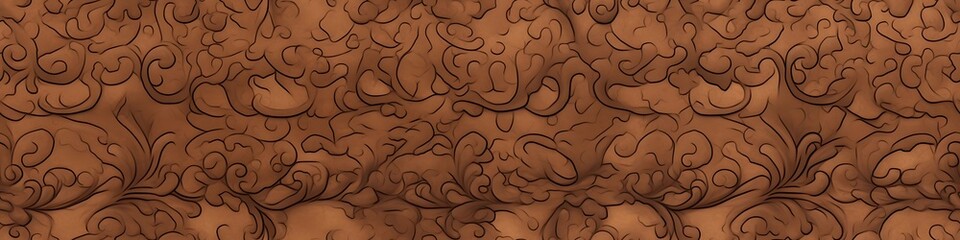 Seamless Texture Spectrum: Dazzling Hues in Perfect Harmony