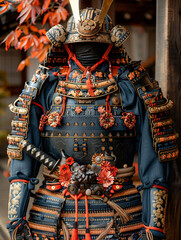 Samurai Glory