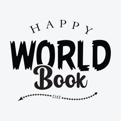 Book day new and unique design