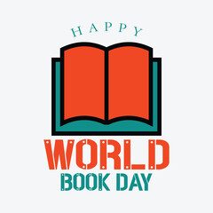 Book day new and unique design