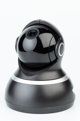 Home security 360 camera