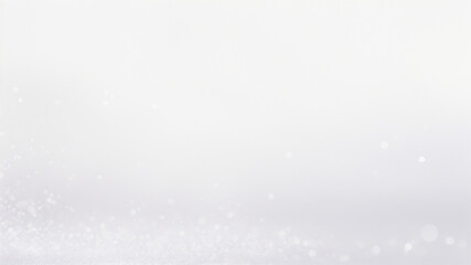 Fototapeta premium background with snowflakes
