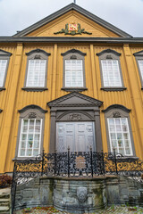 stiftgarden Royal Residence in Trondheim - 771691119