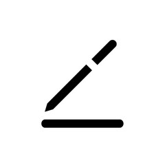 Cloud desktop outline icon pack