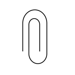 To work in an office line icon pack