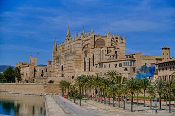 Palma Kathedrale 