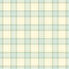 Textile design of textured plaid. Checkered fabric pattern swatch for shirt, dress, suit, wrapping paper print, invitation and gift card.