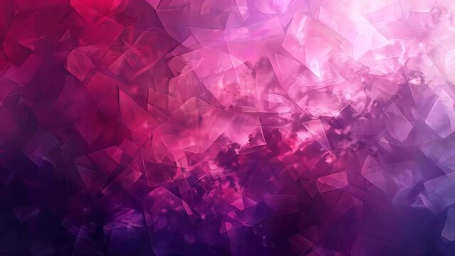 Abstract polygonal background. Design element for web banners, presentations layouts, title backgrounds.