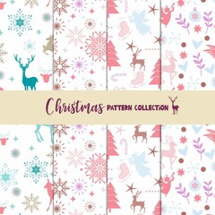 Christmas Pattern Collection (1)