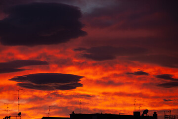 cieli per photoshop