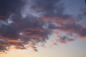 cielo per photoshop