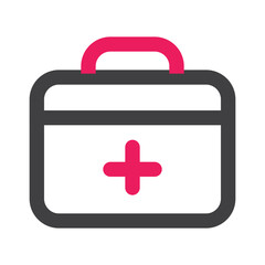 Pet icon color icon pack