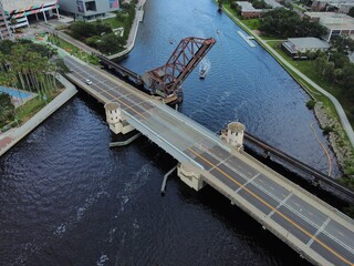 Tampa Bridge