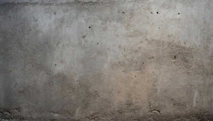 質感のあるコンクリートのテクスチャ。セメントのイメージ。Textured concrete texture. An image of cement. - obrazy, fototapety, plakaty