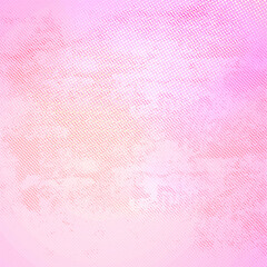 Pink square background For banner, poster, social media, ad, event, and various design works