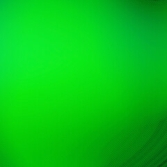 Green square background For banner, poster, social media, ad, event, and various design works