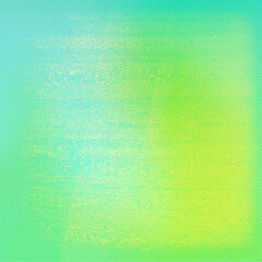 Green square background For banner, poster, social media, ad, event, and various design works