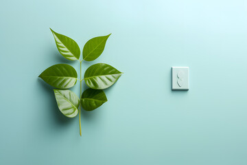 eco friendly green energy