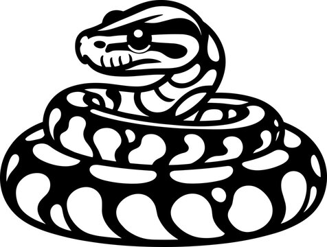 Python Snake