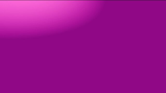 Soft morphing plasma liquid or fluid animation, pink or purple background abstract, soft fading motion effect, seamless loop