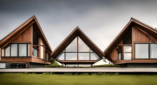 simple minimalist house concept