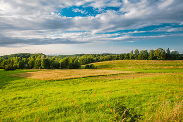 Meadowland Sky Theater