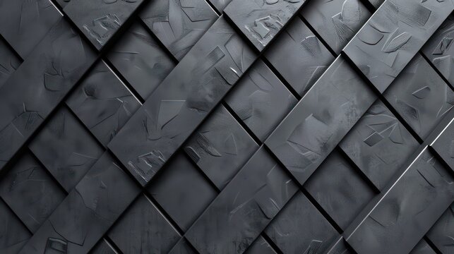 Plaster wall, black and white , background