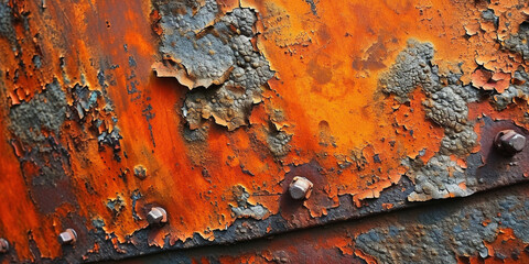 Steel metal grunge texture, rusty fancy background, dark gray black wallpaper, with scratch. Rusty...