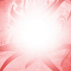 islamic calligraphi painting texture background