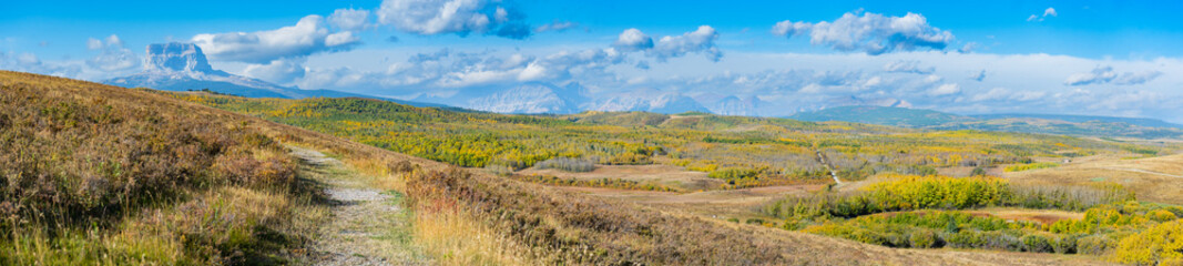 Police Outpost lake Provincial Park