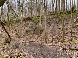 Familienwanderweg 