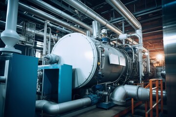 Electrostatic Precipitator: A Key Component in Industrial Air Pollution Control