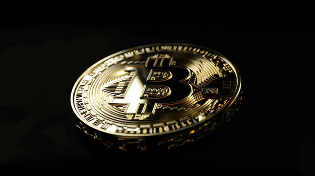 Bitcoin Digital Cryptovaluta: A Captivating Image of Digital Innovation and Financial Evolution