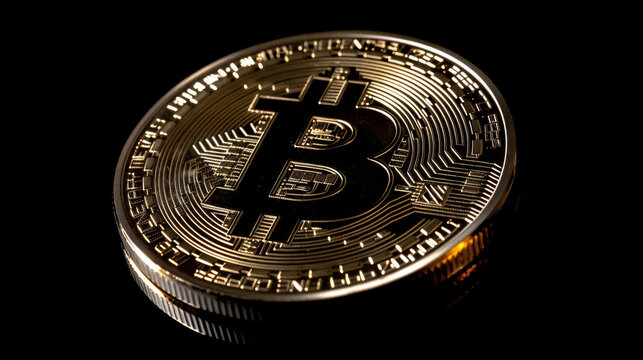 Bitcoin Digital Cryptovaluta: A Captivating Image of Digital Innovation and Financial Evolution