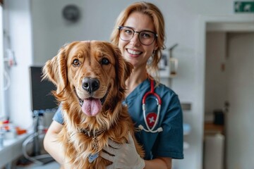 Tierarztbesuch: Hundegesundheit und Tierkrankenversicherung
