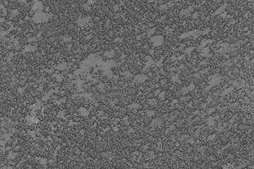 Dark grey wall surface with abstract pattern concrete cement plaster texture stucco background