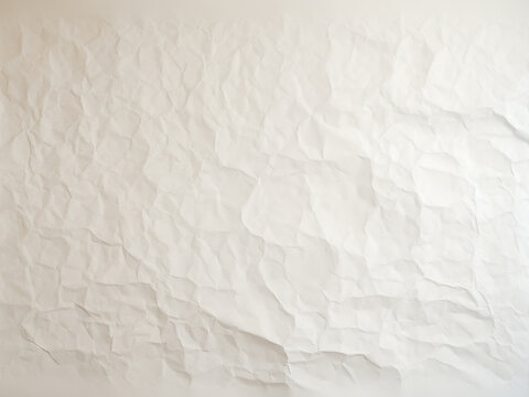 Get inspired by the blank paper texture backdrop.