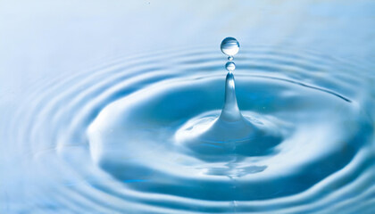 水 水滴 水しぶき 水源 水紋 水質 天然水