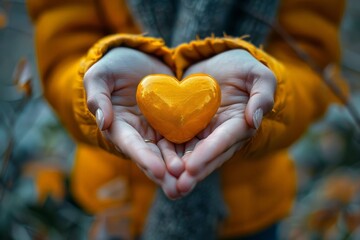 Building resilience and confidence through self-compassion